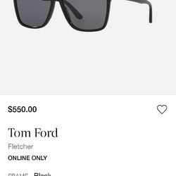 Men's Sunglasses