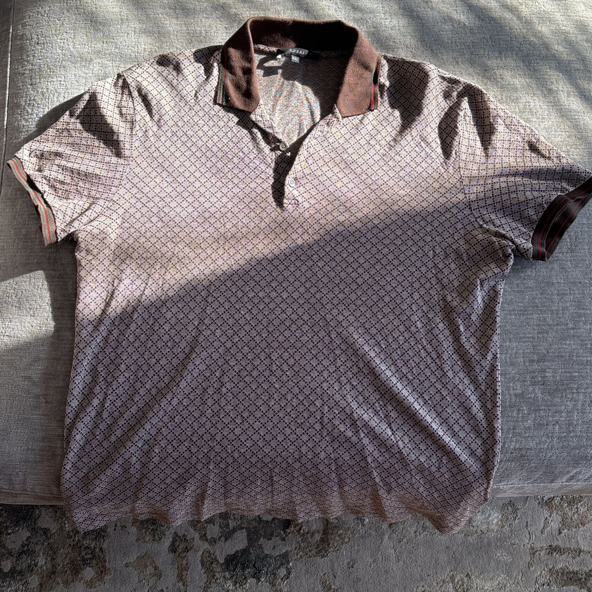 Gucci Polo