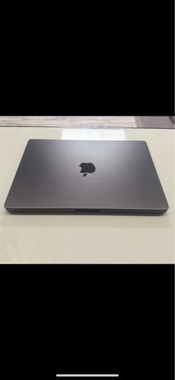 14” MacBook Pro M3 -18GB RAM - Excellent Condition - 96% Battery