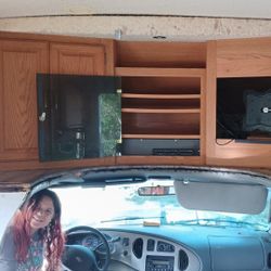 Motorhome WINNEBEGO 