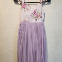 Girls spring dresses new