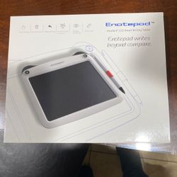 Enotepad Panda 9” LCD Smart Writing Tablet