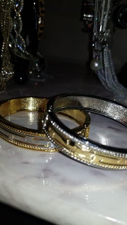 Luxury bracelets NEW