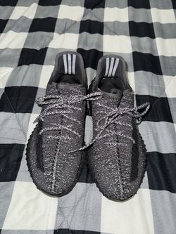Adidas Yeezy 350 v2 reflective