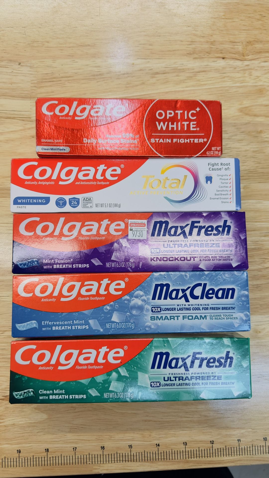 Everything in this post $2 Each