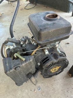 99cc engine for minibike