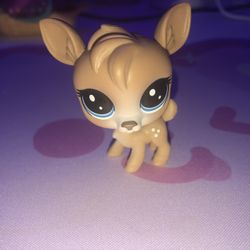 LPs Deer