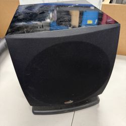 Polk Audio Powered Subwoofer
