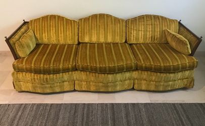 Vintage Couch