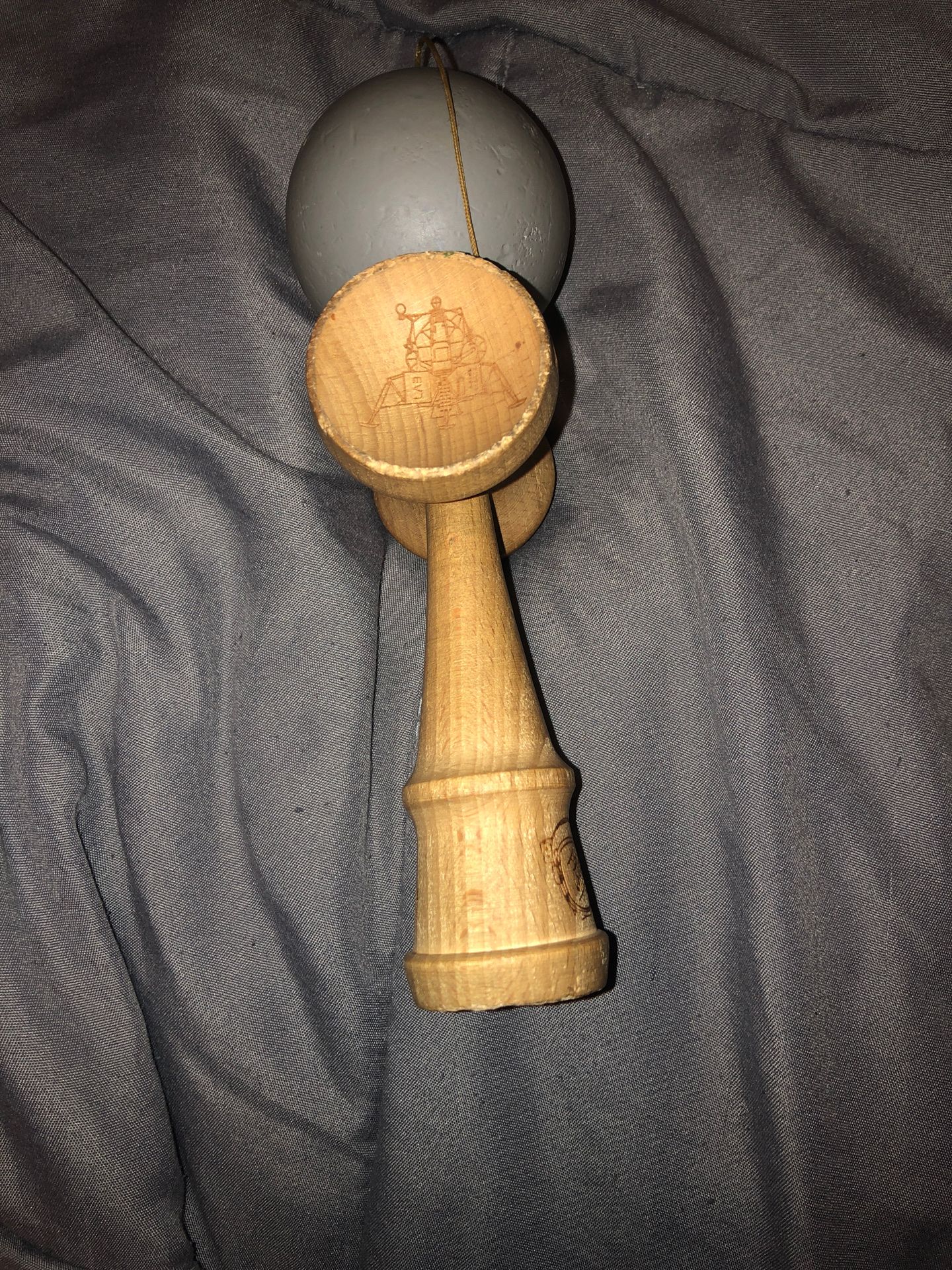 Kendama USA pro Jake wiens