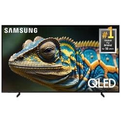 Samsung QLED 75"