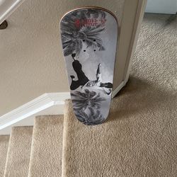 Custom Skateboard