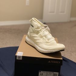 Adidas Men's Terrex Free Hiker Made To Be Remade Shoes