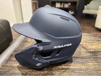 Rawlings Mach Pro Helmet