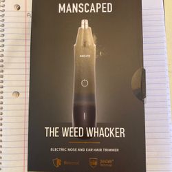Manscaped Weed Whacker