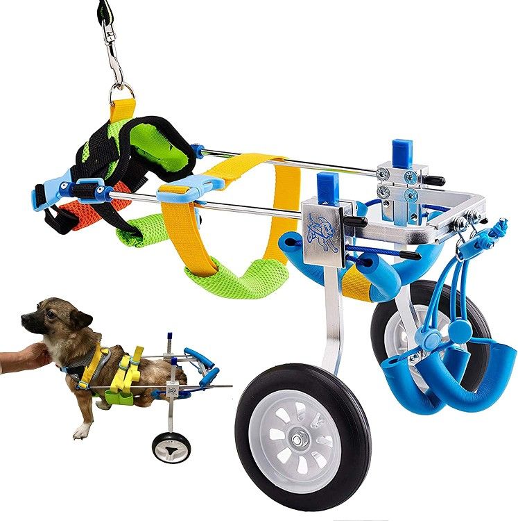Pet Wheelchair