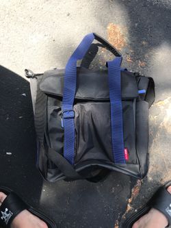 Diaper bag