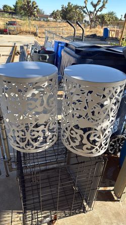 Pair the stand or planters stand