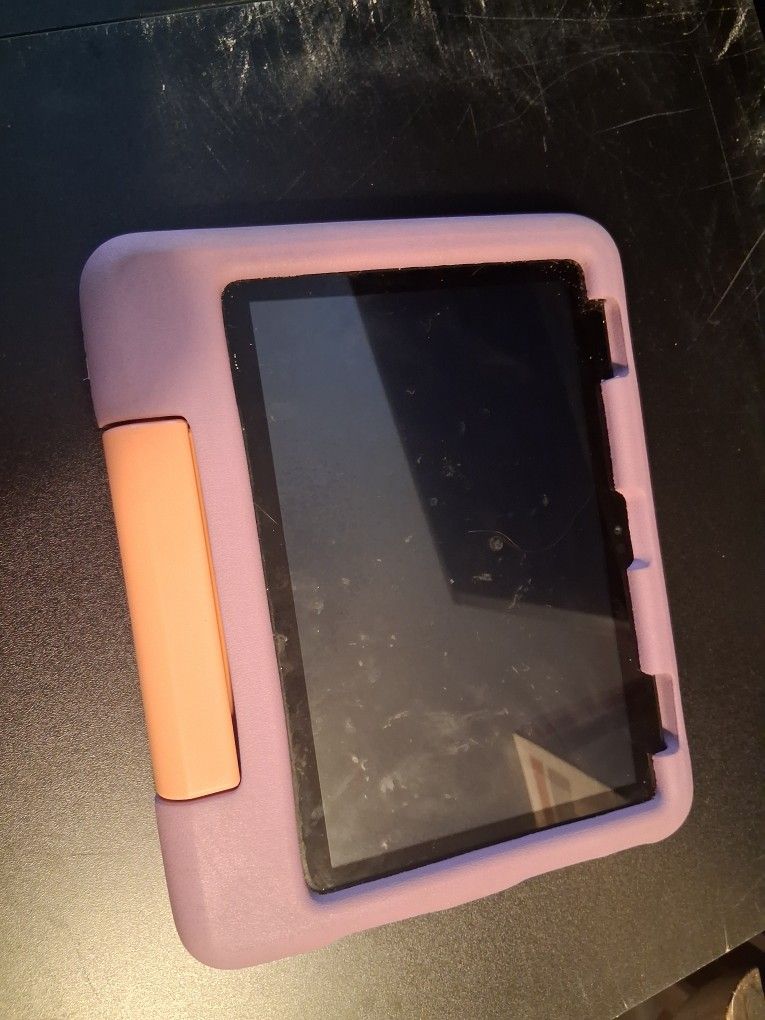 Kids Amazon Fire Tablet 8"