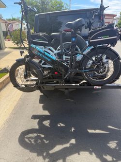 Lectric e bikes