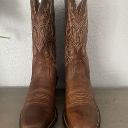 Ariat Boots 