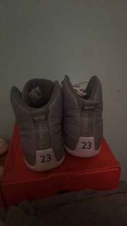 Jordan 12