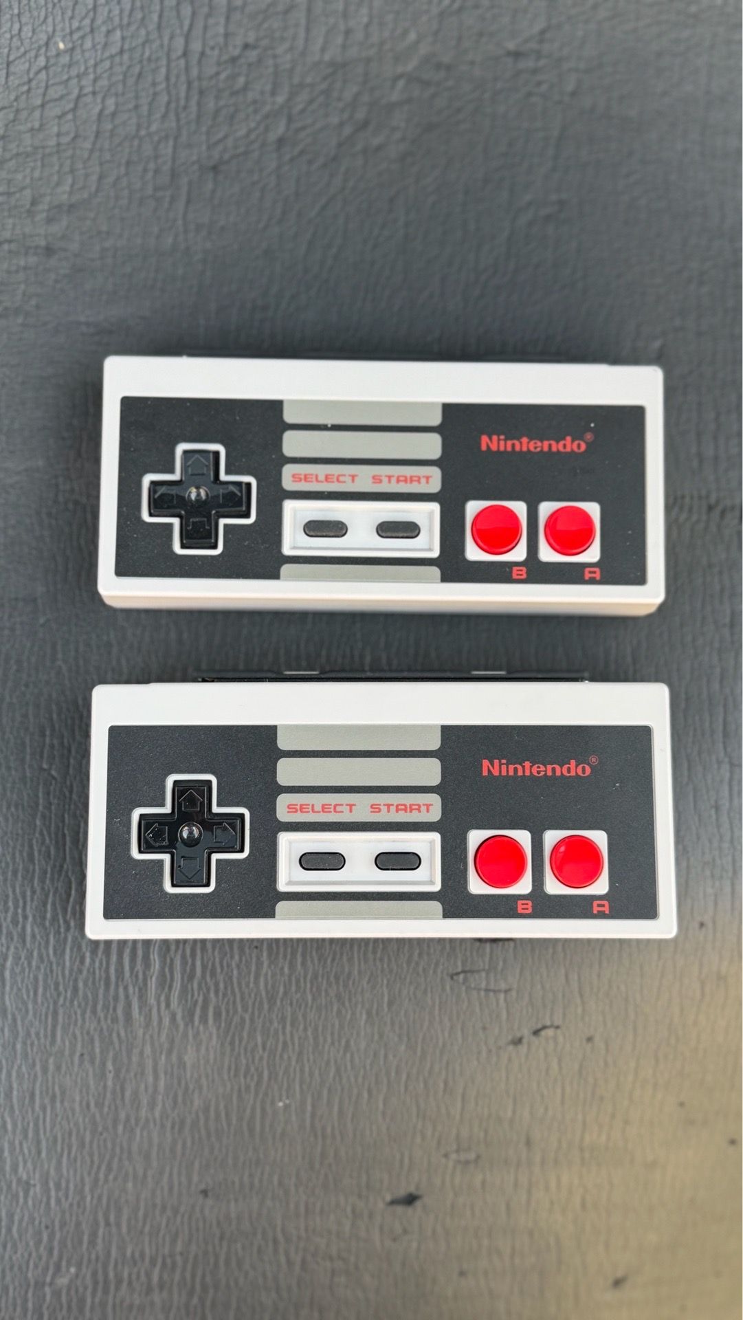 Nintendo NES Joy Cons