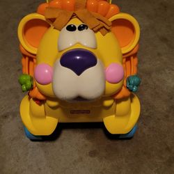 Baby walker