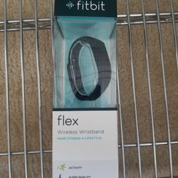 Fitbit Flex Brand New