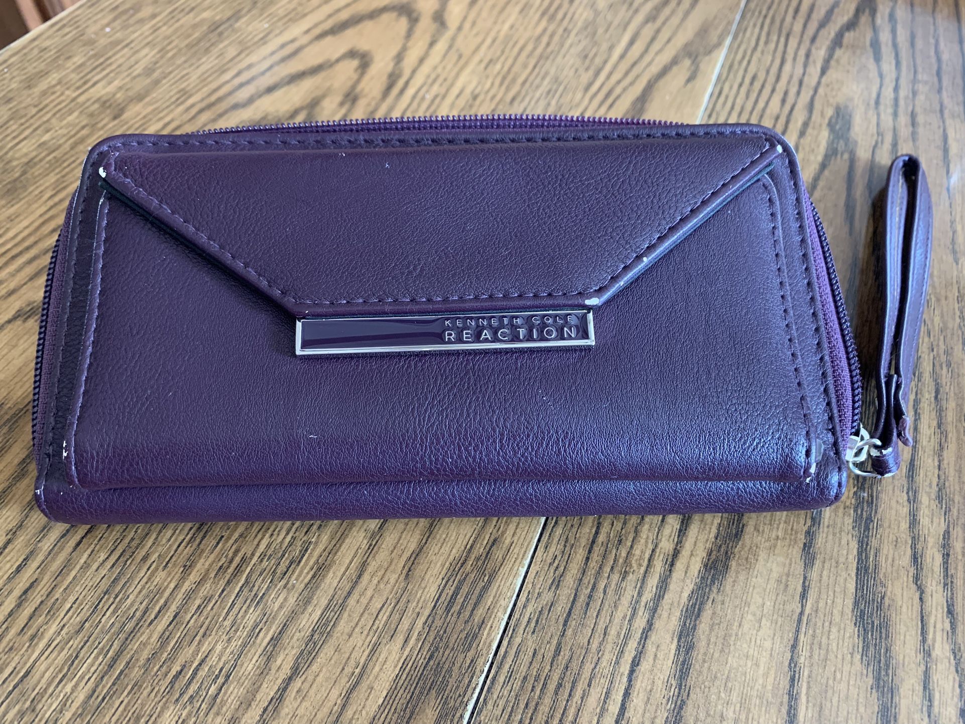 Kenneth Cole Clutch