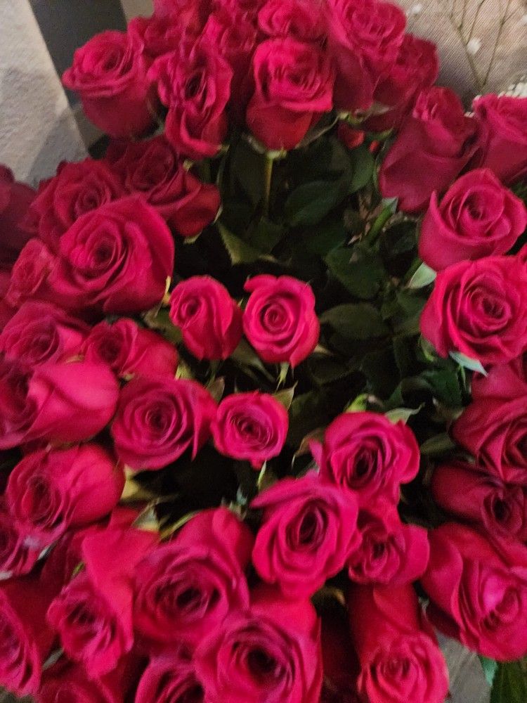 Arreglos De Flores Naturales Para San Valentin