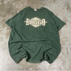 Bongo T Shirt 