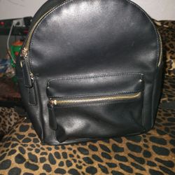 Forever 21 Backpack/Purse New