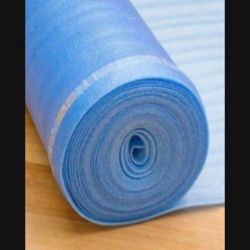 Laminate Underlayment 200sq Ft Each Roll 3mm 