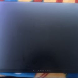 Dell Alienware 27 Inch Gaming Monitor