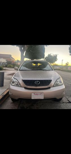 2004 Lexus Rx 330