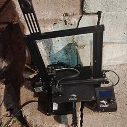 Creality ender 3 pro 3d printer