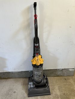 Dyson Vacuum