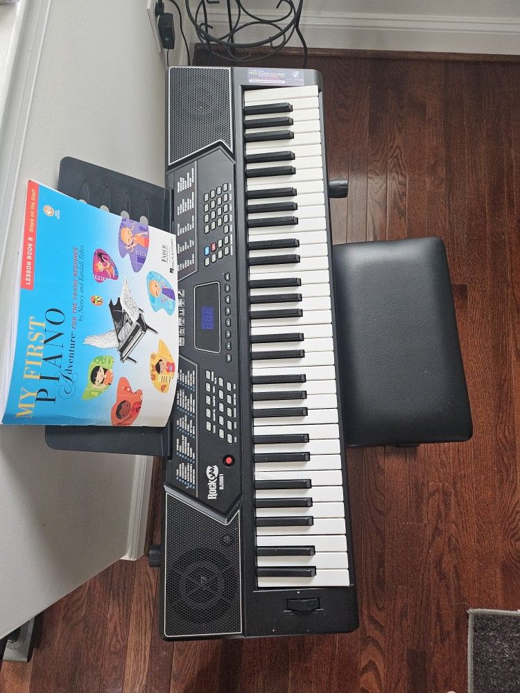 Piano
