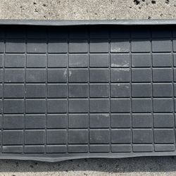 WeatherTech 2014-2024 Infiniti QX80 Cargo/Trunk Liner