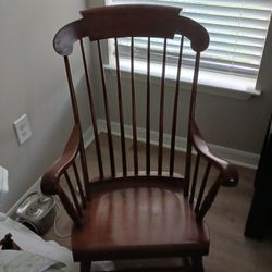 Rocking Chair