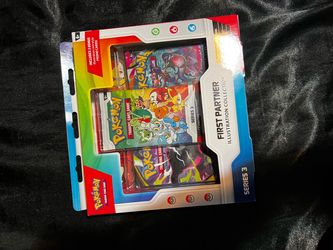 Pokemon series 3 first partners
