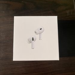 Airpods Pro Gen 2 New