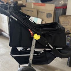 Baby Or Fur baby Stroller 