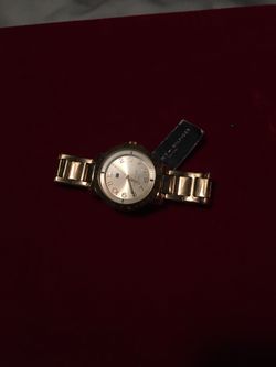 TOMMY HILFIGER Watch