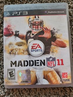 Ps 3 games and other sports games