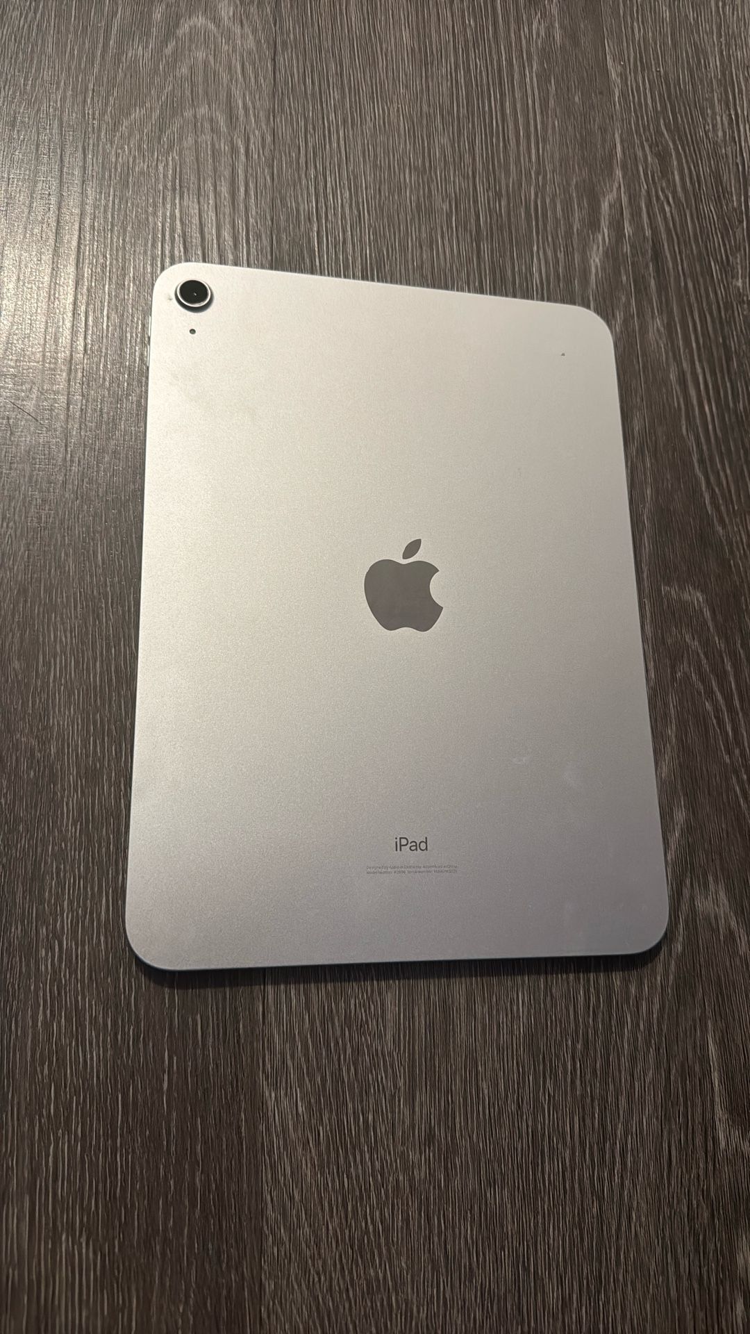 10th generation ipad