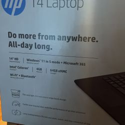 Ho Max Laptop  14 Inch Screen