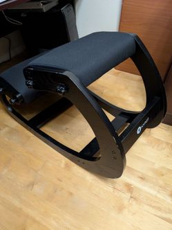 NYPOT Ergonomic Kneeling Chair – Used