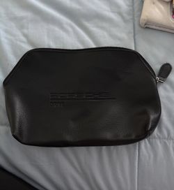 Porsche Pouch Bag